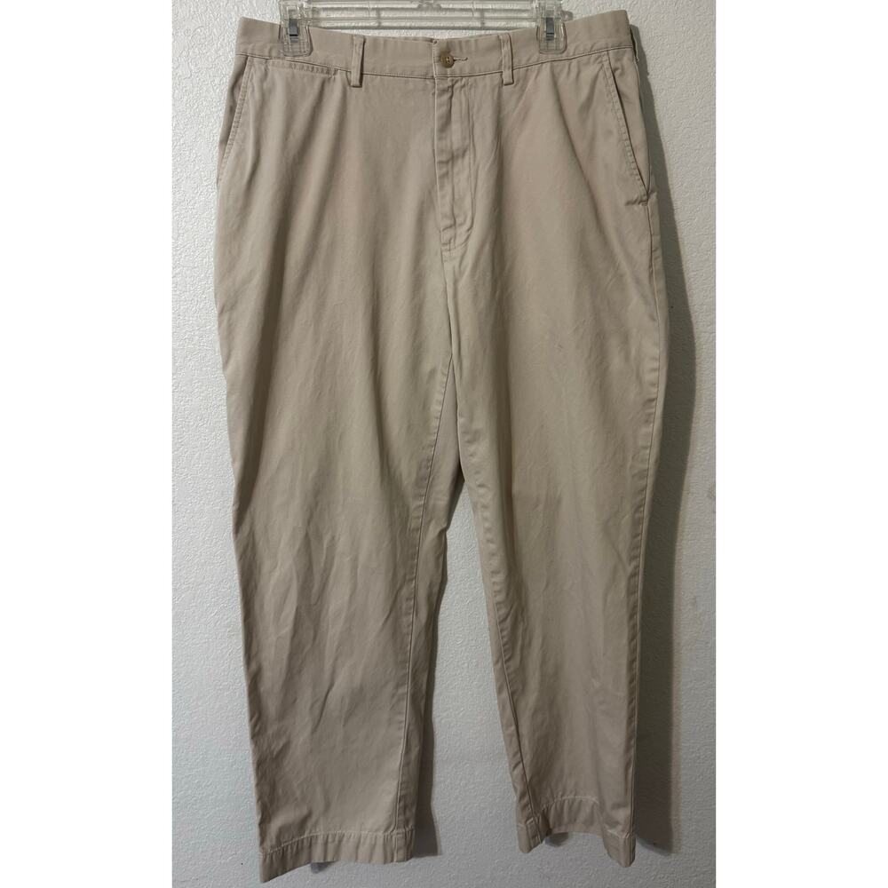 Polo Ralph Lauren Men's Pants Light Khaki W34 L30‎